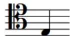 STEINBERG Dorico Elements 4 - Clefs - 4