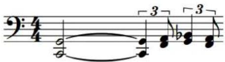 STEINBERG Dorico Elements 4 - Lecture swing - 4