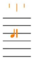 STEINBERG Dorico Elements 4 - Tablatures - 1