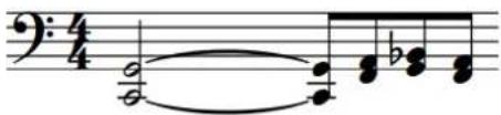 STEINBERG Dorico Elements 4 - Lecture swing - 2