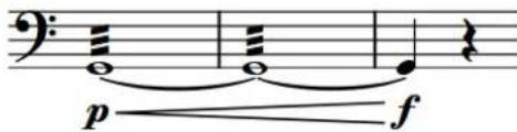 STEINBERG Dorico Elements 4 - EXEMPLE - 2