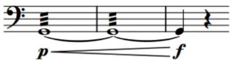STEINBERG Dorico Elements 4 - EXEMPLE - 2