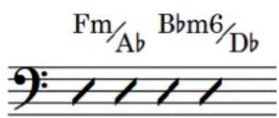 STEINBERG Dorico Elements 4 - EXEMPLE - 1