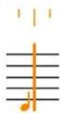 STEINBERG Dorico Elements 4 - Notes d'agrément - 1