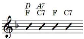 STEINBERG Dorico Elements 4 - EXEMPLE - 2