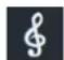 STEINBERG Dorico Elements 4 - Clefs - 1
