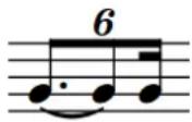 STEINBERG Dorico Elements 4 - Rapports de swing et sensations rythmiques - 2