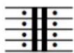 STEINBERG Dorico Elements 4 - Fin/Début de reprise - 4