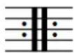 STEINBERG Dorico Elements 4 - Fin/Début de reprise - 3