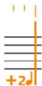 STEINBERG Dorico Elements 4 - EXEMPLE - 3