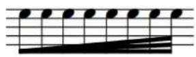 STEINBERG Dorico Elements 4 - EXEMPLE - 1