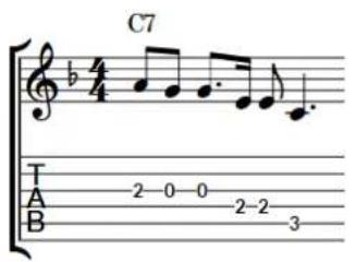 STEINBERG Dorico Elements 4 - EXEMPLE - 1