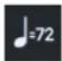 STEINBERG Dorico Elements 4 - Tempo - 1