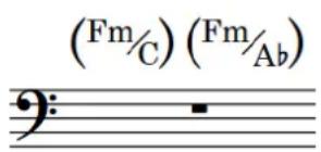 STEINBERG Dorico Elements 4 - EXEMPLE - 1