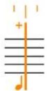 STEINBERG Dorico Elements 4 - Accords - 1