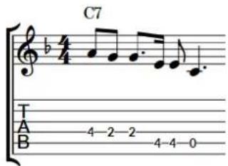 STEINBERG Dorico Elements 4 - EXEMPLE - 1