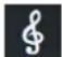 STEINBERG Dorico Elements 4 - Clefs - 1