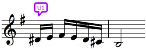 STEINBERG Dorico Elements 4 - CONSEIL - 1