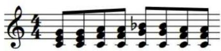 STEINBERG Dorico Elements 4 - Lecture swing - 1