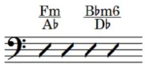 STEINBERG Dorico Elements 4 - EXEMPLE - 2