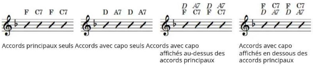 STEINBERG Dorico Elements 4 - EXEMPLE - 1