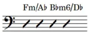 STEINBERG Dorico Elements 4 - EXEMPLE - 3