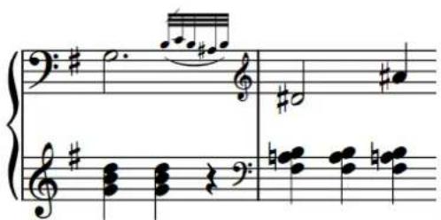 STEINBERG Dorico Elements 4 - EXEMPLE - 2
