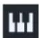 STEINBERG Dorico Elements 4 - Clavier - 1