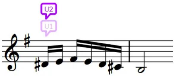 STEINBERG Dorico Elements 4 - CONSEIL - 1