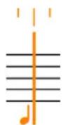 STEINBERG Dorico Elements 4 - EXEMPLE - 1