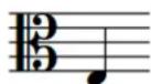STEINBERG Dorico Elements 4 - Clefs - 3