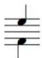 STEINBERG Dorico Elements 4 - EXEMPLE - 1