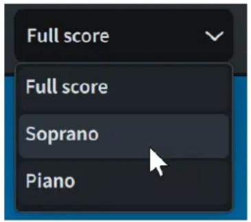 STEINBERG Dorico Elements 4 - PROCÉDER AINSI - 1