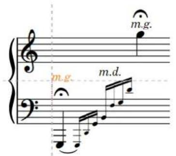 STEINBERG Dorico Elements 4 - PROCÉDER AINSI - 1