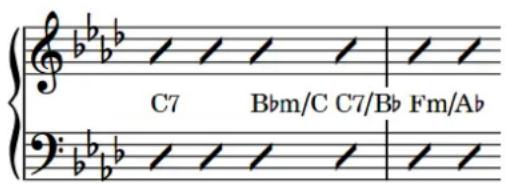 STEINBERG Dorico Elements 4 - EXEMPLE - 2