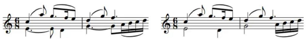 STEINBERG Dorico Elements 4 - EXEMPLE - 1