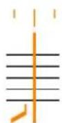 STEINBERG Dorico Elements 4 - Voix de slashes - 1