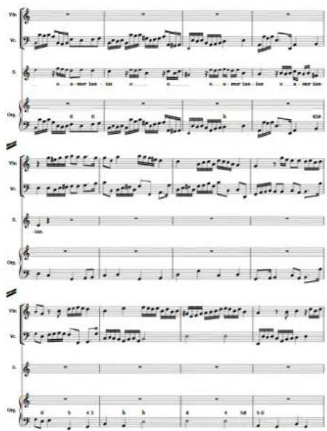 STEINBERG Dorico Elements 4 - EXEMPLE - 1