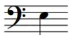 STEINBERG Dorico Elements 4 - Clefs - 2