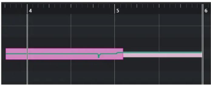 STEINBERG Cubase Artist 13 - RÉSULTAT - 1
