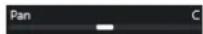STEINBERG Cubase Artist 13 - Pan - 1