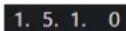 STEINBERG Cubase Artist 13 - Position du délimiteur gauche - 1
