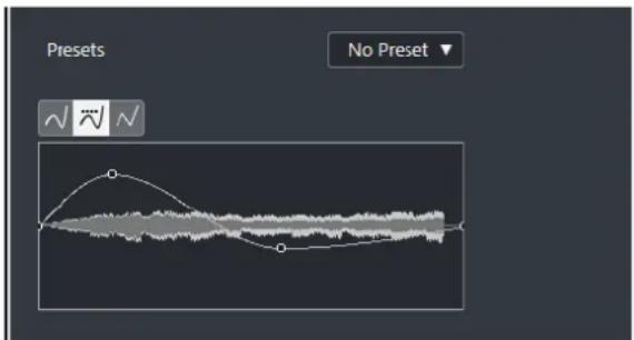 STEINBERG Cubase Artist 13 - Enveloppe - 1
