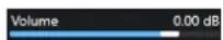 STEINBERG Cubase Artist 13 - Volume - 1