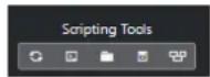 STEINBERG Cubase Artist 13 - Outils de script - 1