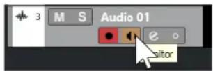 STEINBERG Cubase Artist 13 - PROCÉDER AINSI - 1