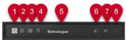 STEINBERG Cubase Artist 13 - Commandes des instruments VST - 1