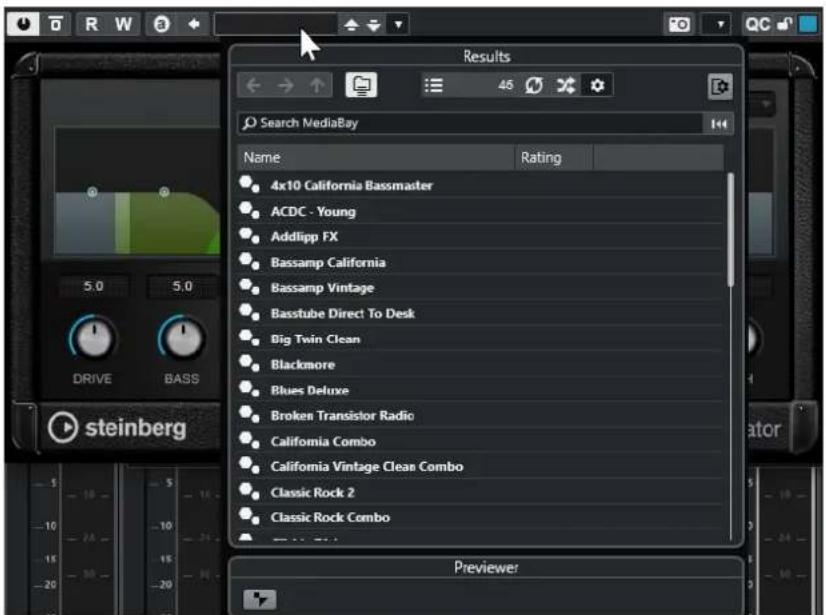 STEINBERG Cubase Artist 13 - PROCÉDER AINSI - 1