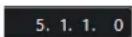 STEINBERG Cubase Artist 13 - Position de fin de la boucle - 1