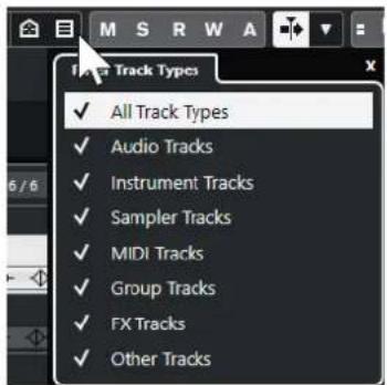 STEINBERG Cubase Artist 13 - PROCÉDER AINSI - 1